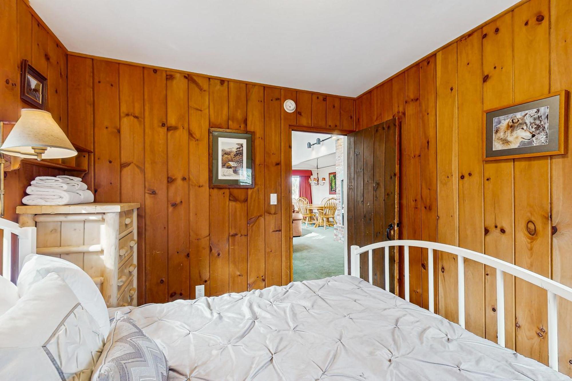 פראנקוניה Klebenov Chalet מראה חיצוני תמונה