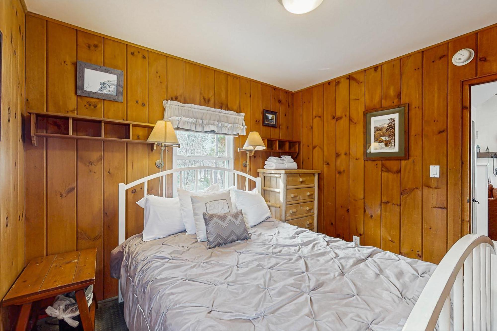 פראנקוניה Klebenov Chalet מראה חיצוני תמונה