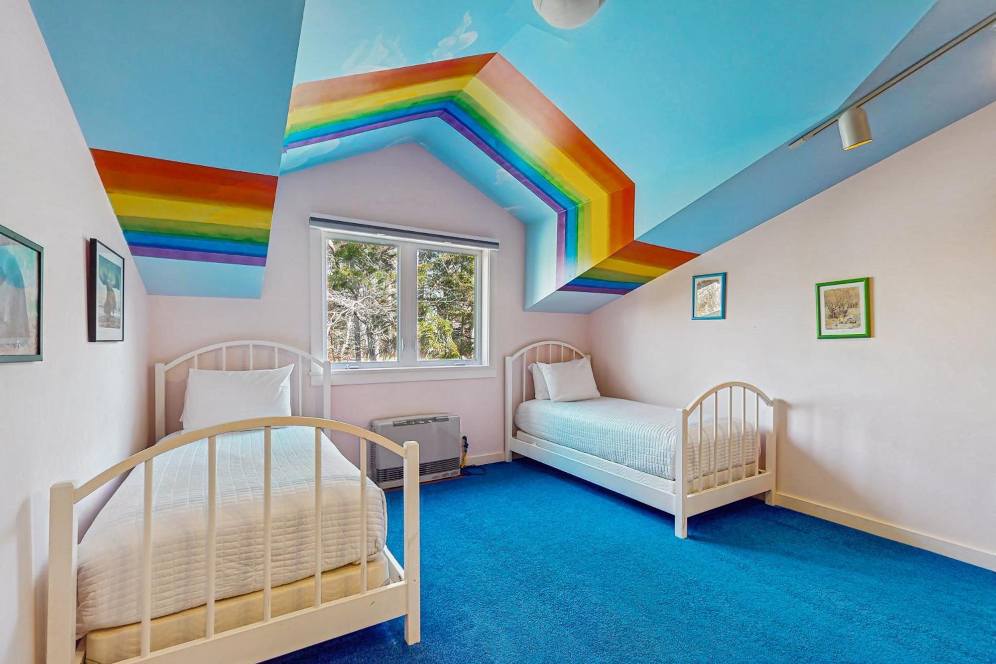 פראנקוניה Klebenov Chalet מראה חיצוני תמונה