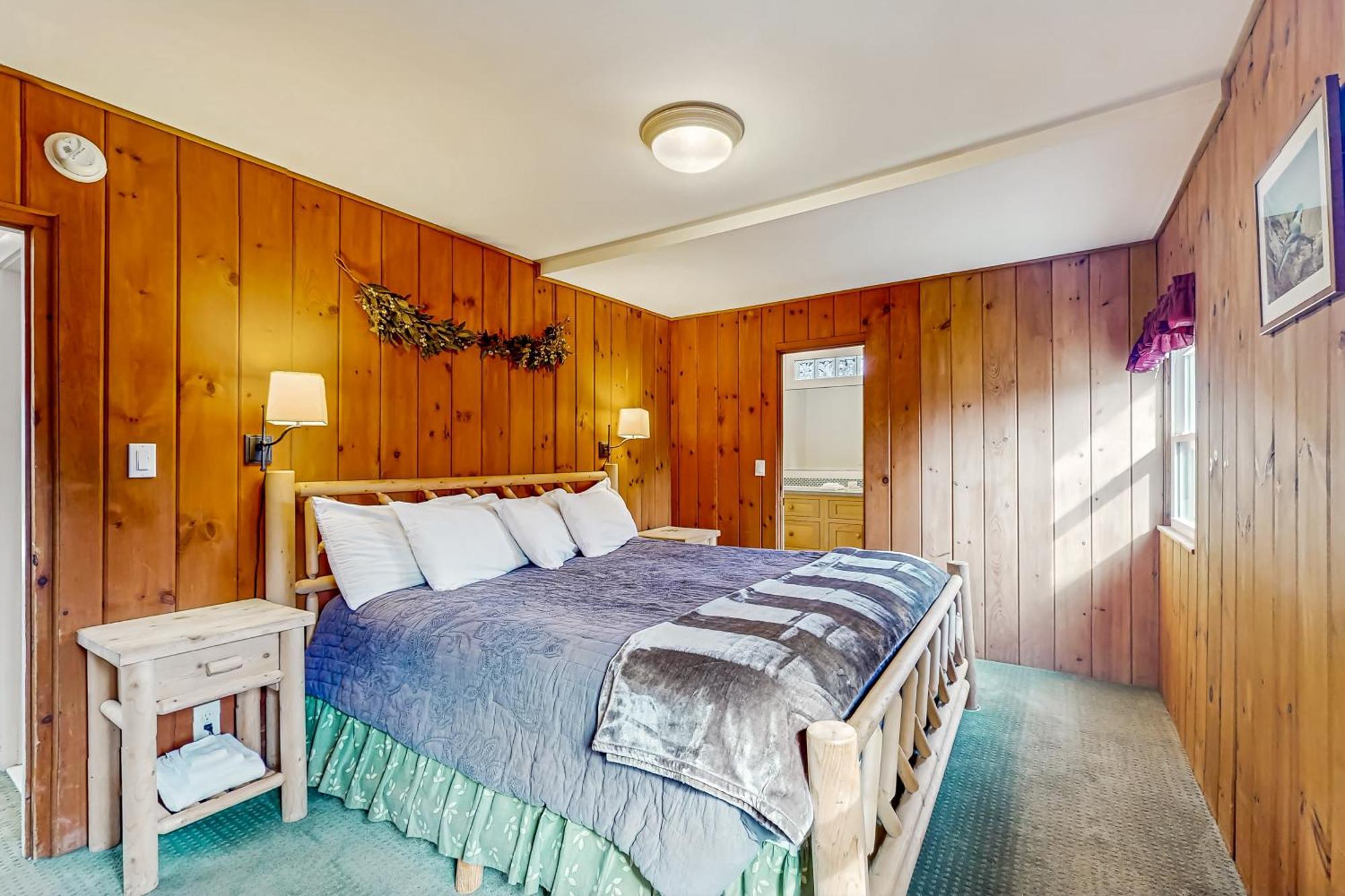 פראנקוניה Klebenov Chalet מראה חיצוני תמונה