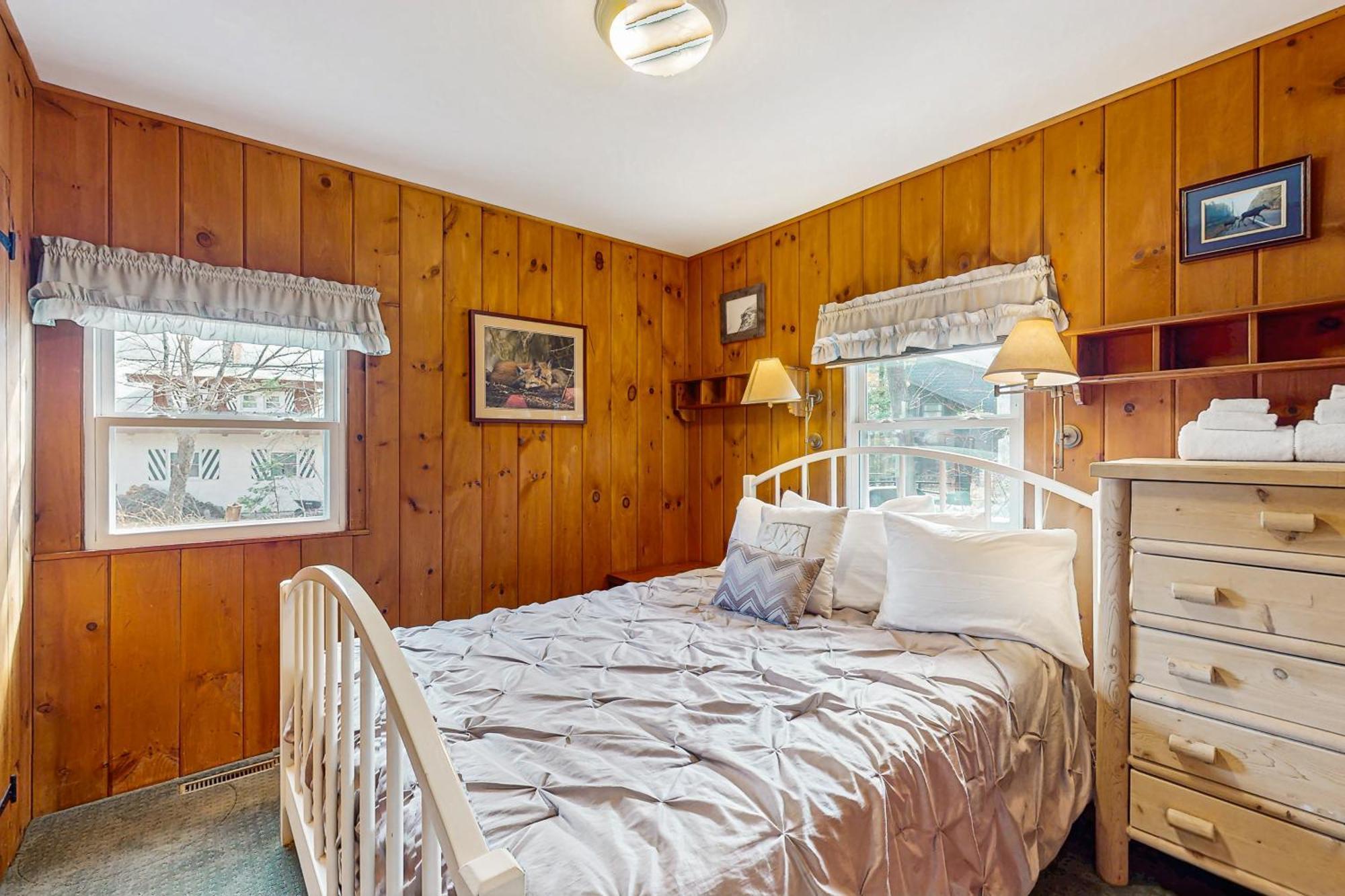 פראנקוניה Klebenov Chalet מראה חיצוני תמונה