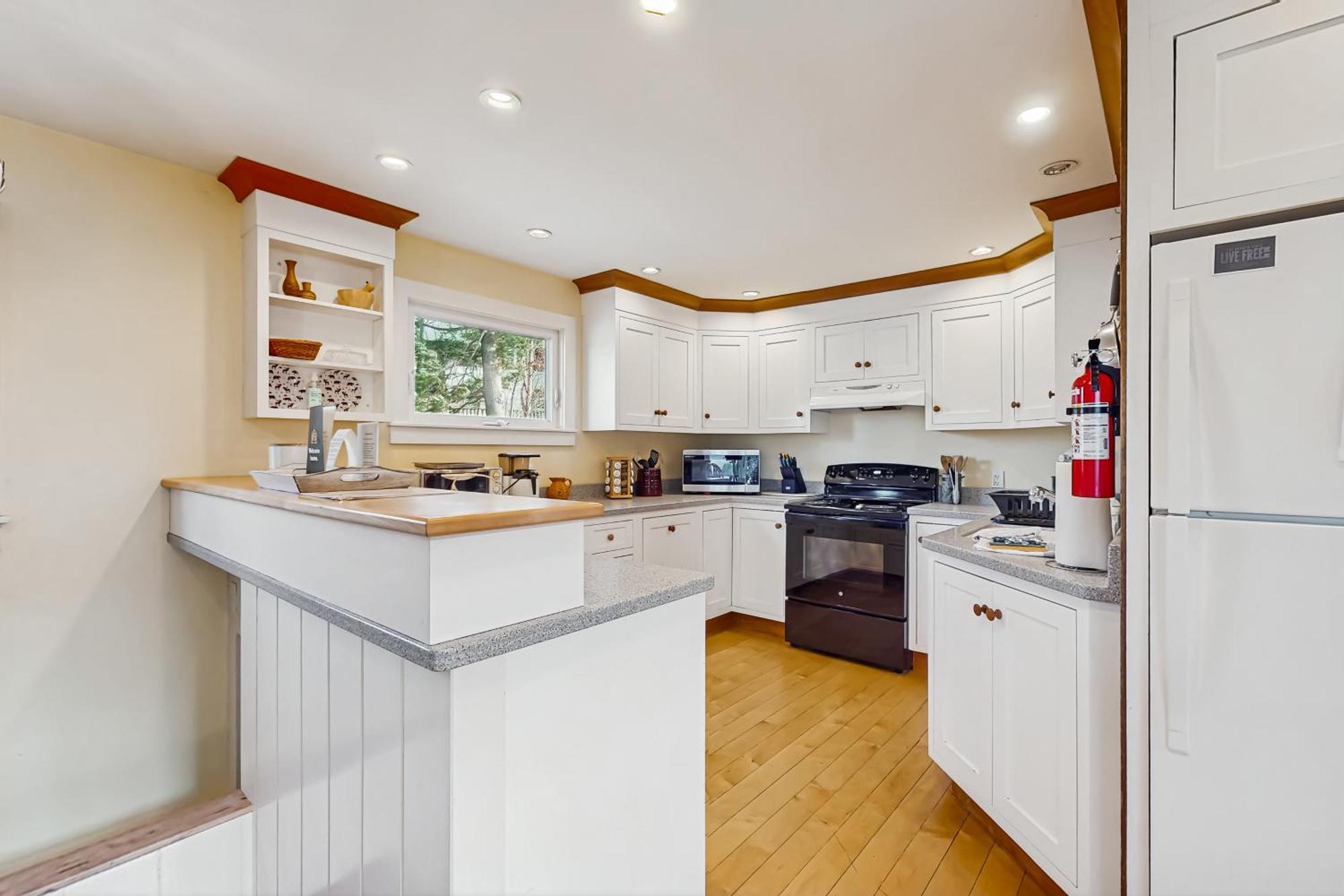 פראנקוניה Klebenov Chalet מראה חיצוני תמונה