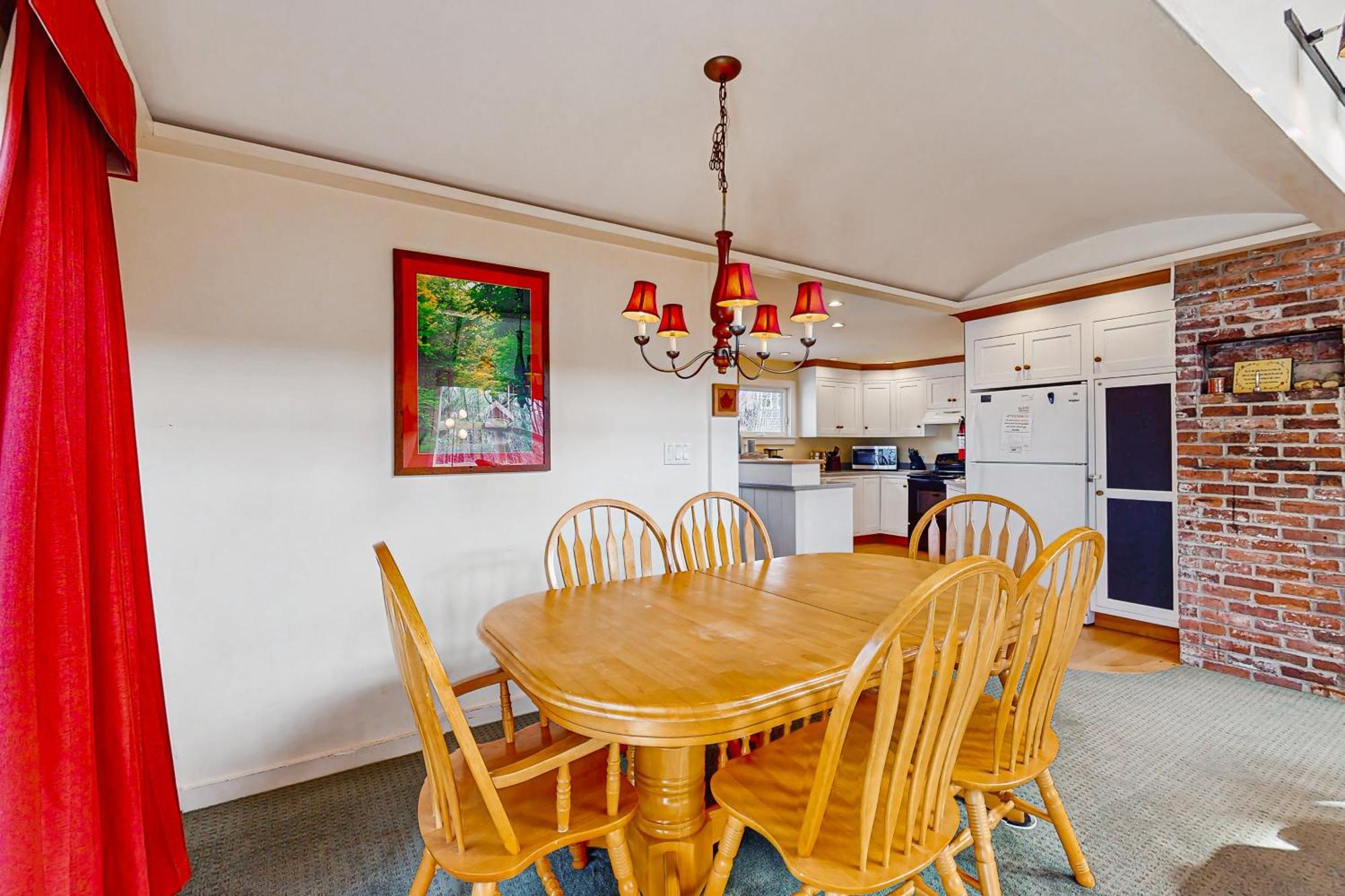 פראנקוניה Klebenov Chalet מראה חיצוני תמונה